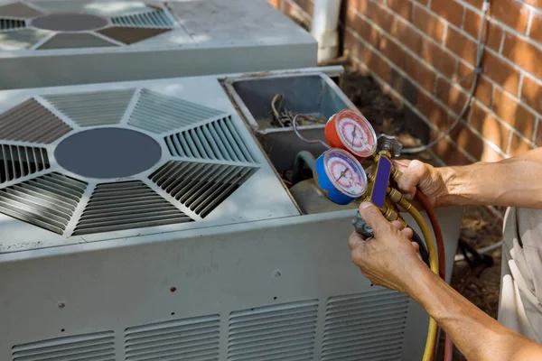 Quick Fixes Before Calling AC Repair Annapolis Experts