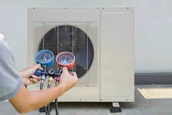 Keep Your Cool with Reliable AC Repair in Simpsonville