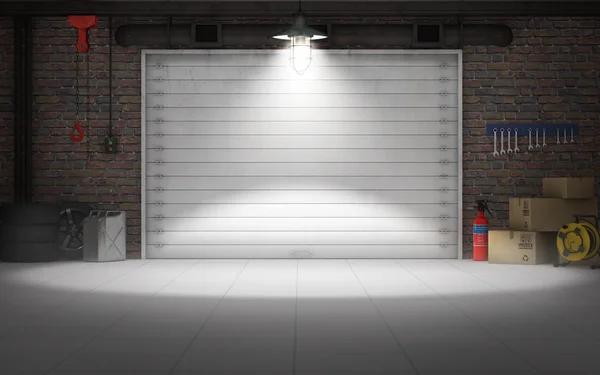 Your Go To Team for Garage Door Repair Cedar Park