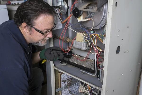 Reliable Furnace Repair Greenville for Homes and Businesses