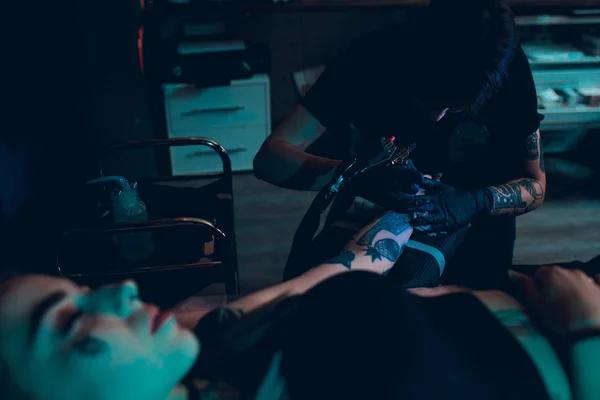 Tattoo and Piercing Studios Tips for First Time Visitors