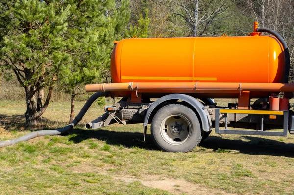 Choose Professional Septic Tank Service for Hassle-Free Maintenance