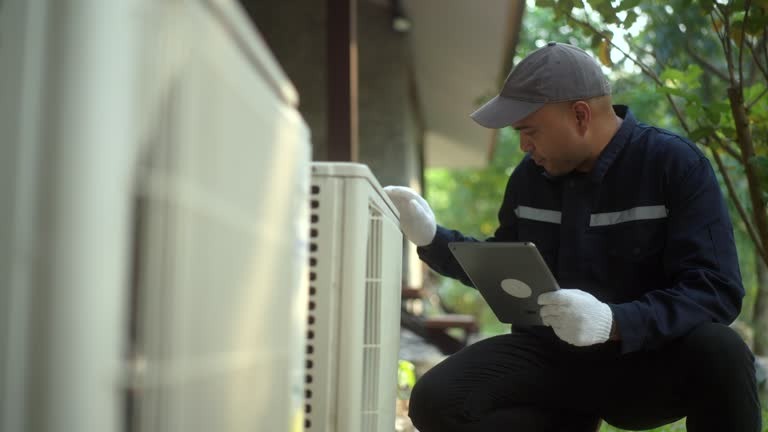 Efficient Santa Clarita HVAC Repair Service at Best Prices