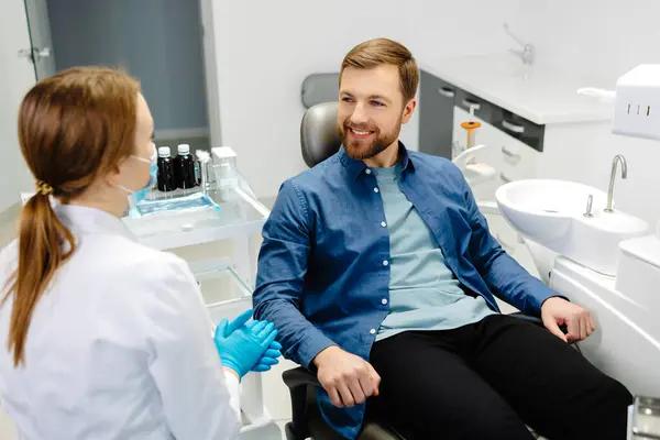 Franklin Dentist with Excellent Patient Reviews