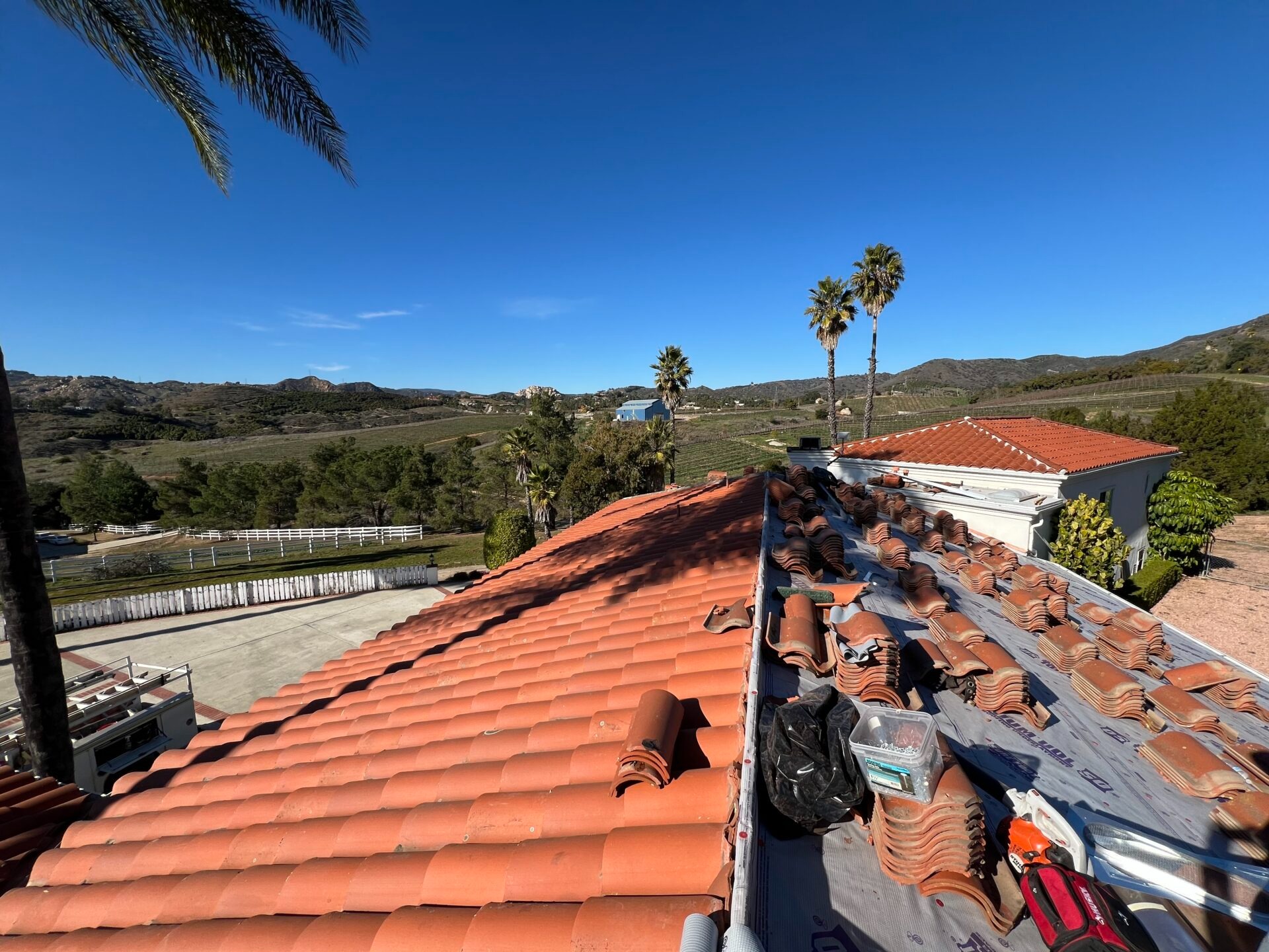 Avoid These Errors in Roofing in Hanover Projects