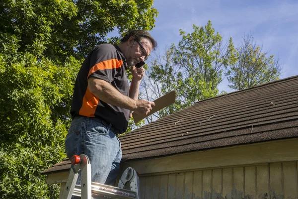 Roofing Company Offering Complete Roofing Services Package