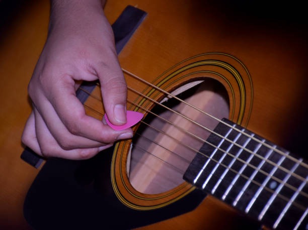 Top Instrument Choices for Adult Beginners