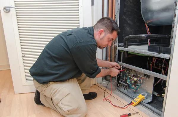 Reliable Mesa Heating and Cooling Repairs for Every Season