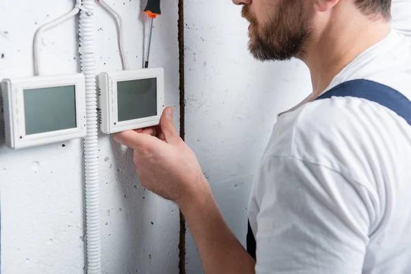 Your Go-To Electrician for Safe Power Solutions
