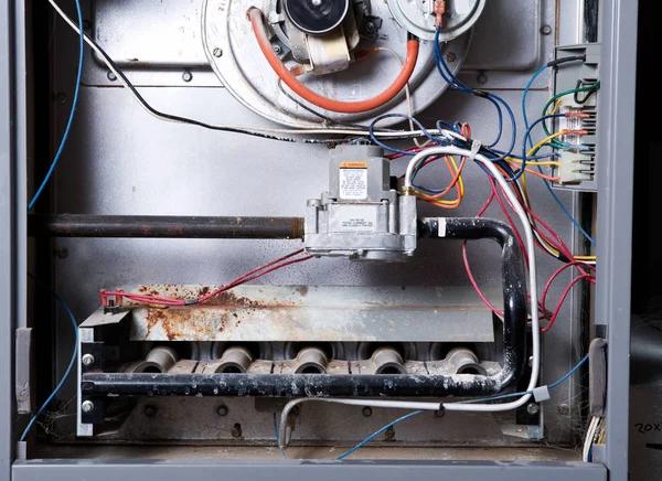 Top Rated Furnace Repair Near Me for Efficient Heating Repairs