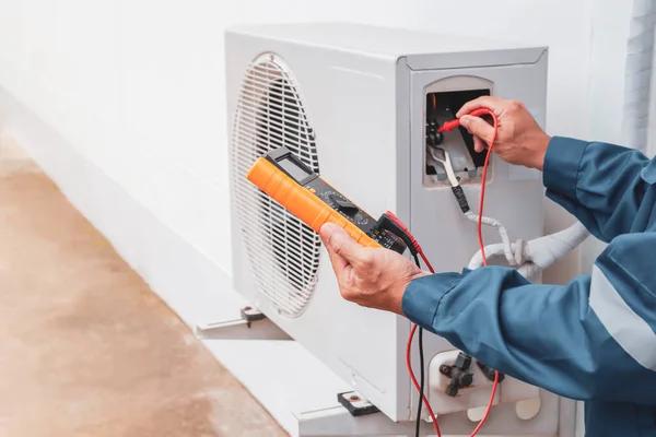Affordable and Professional AC Repair New Bern Support