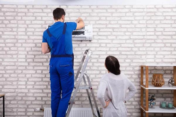 Common Air Conditioner Problems Homeowners Face in Foley