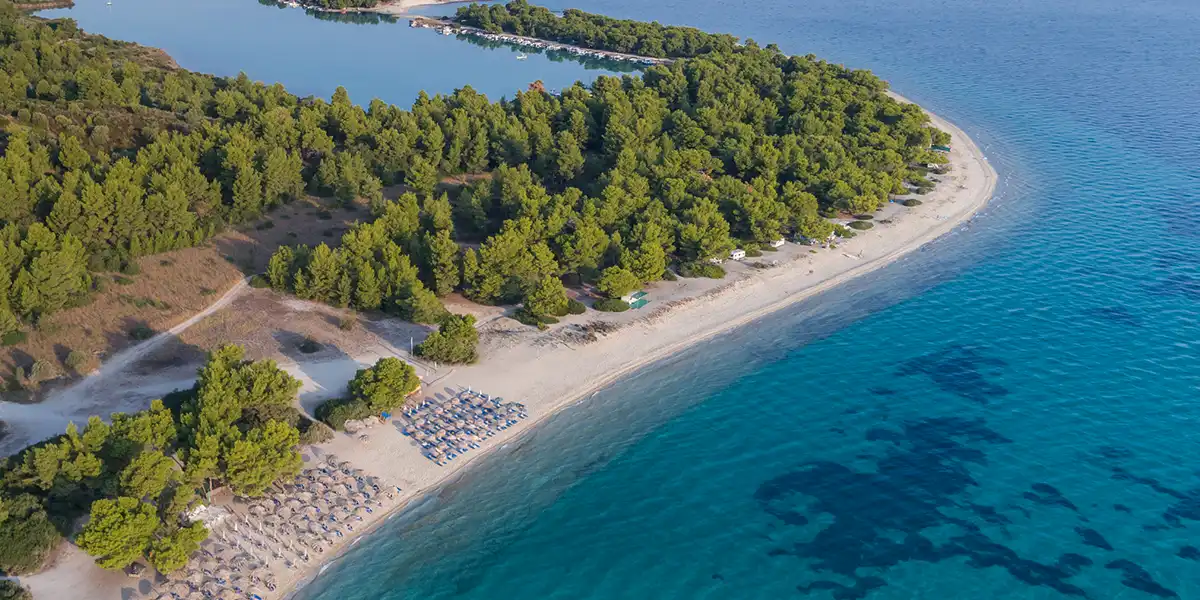 The Quiet Corners of Halkidiki Most Visitors Miss