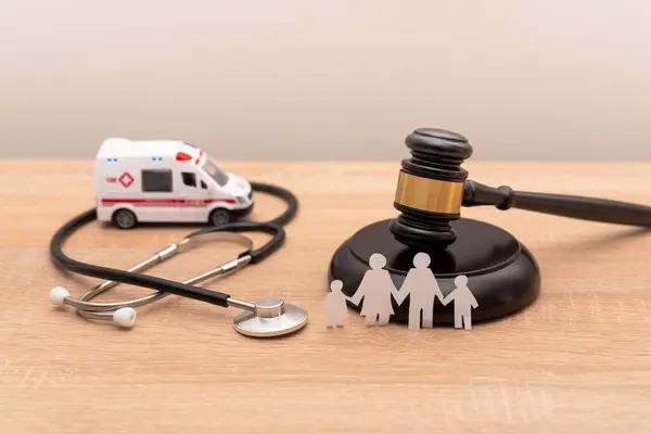 Dedicated Family Law Services in Florida for Complex Family Disputes