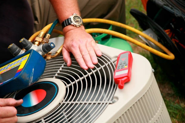 Fast Response Air Conditioning Repair Mesa Services Available Today