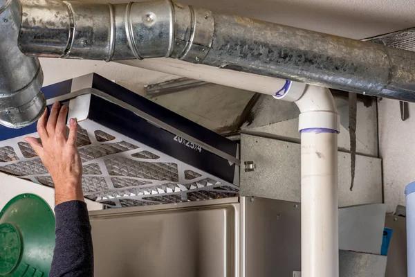 Experienced Furnace Repair Aberdeen Team Providing Fast and Effective Repairs