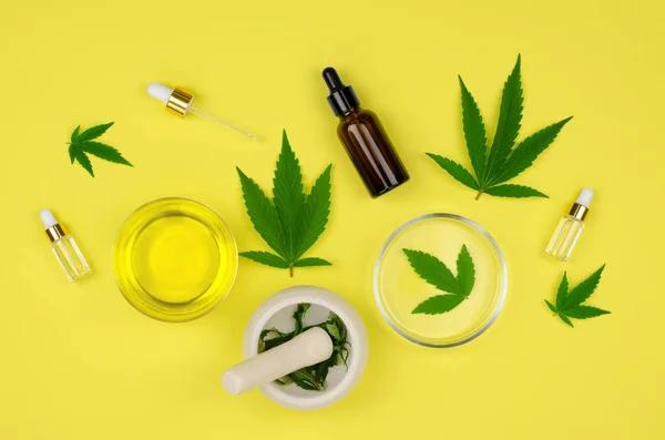 Building Customer Trust with Accurate CBD Product Batches