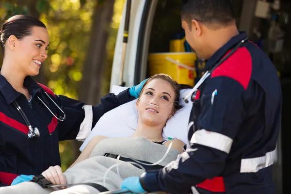 Planning a Smooth Long Distance Medical Transport Journey