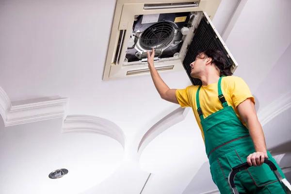 Expert AC Repair Mountain City Solutions for Better Indoor Comfort