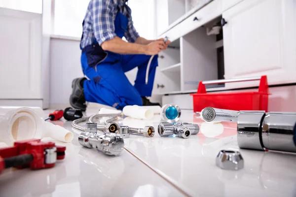 Trust a Skilled Plumber Summerville for Emergency Plumbing Repairs