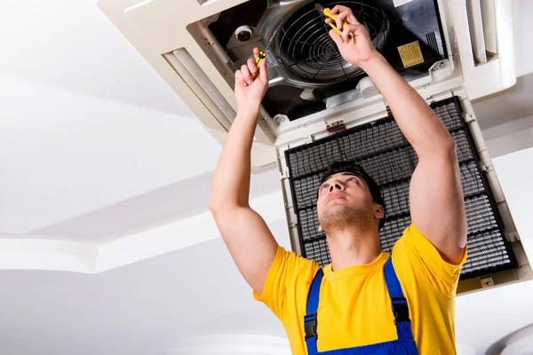 Experience Quality Service with Jen Air Inc.