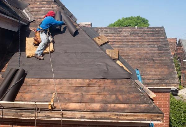 Discover Why Pinnacle Roofing Inc. Albany, NY Stands Out