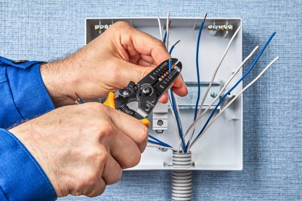Get Service Support for All Your Home Electrical Needs