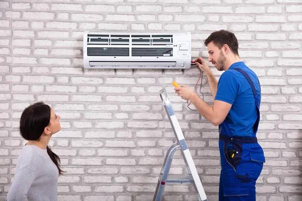 Why Homeowners Choose Comfort Atlanta Heating & Air for HVAC Services
