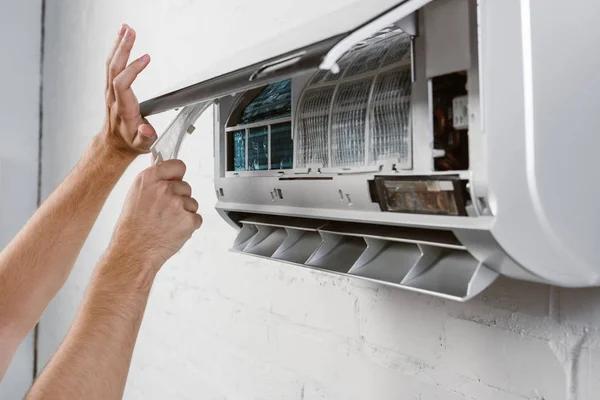 Choose Air Conditioning Repair Mesa for Efficient Cooling Repairs