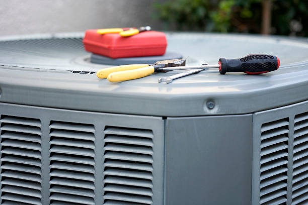 Trust Grimes Heating & Air Conditioning for Expert Climate Control
