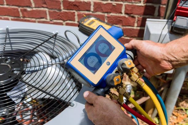 Fast Air Docs Heating & Cooling ac repair vero beach for Your Home