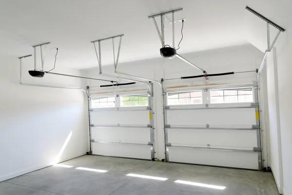 Complete Garage Door Repair Solutions in Keller