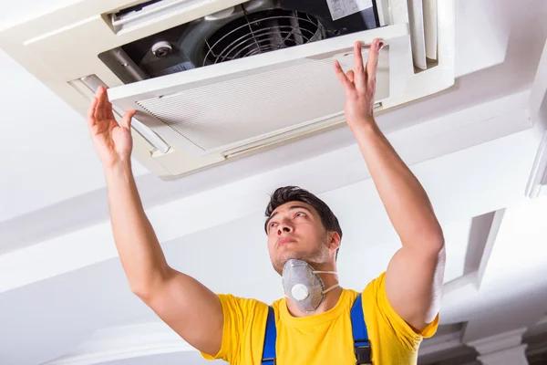 Trusted AC Repair Las Vegas for Home and Business