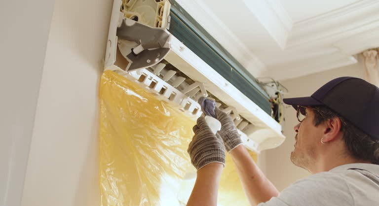 Air Conditioning Repair Phoenix with Affordable & Efficient Service