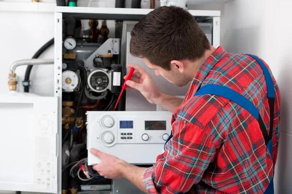 Prompt Water Heater Repair Edmond for Quick Solutions