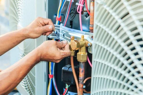 Residential AC Repair Specialists in Cleburne TX