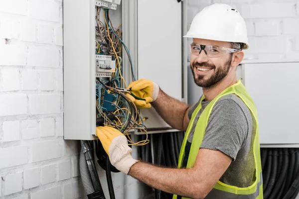 Review Available Services for Your Electrical Needs