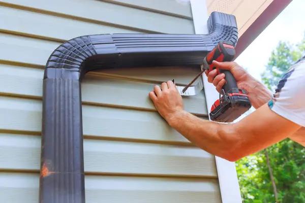 Gutter Repair Services: Professional Solutions for Damaged Gutters