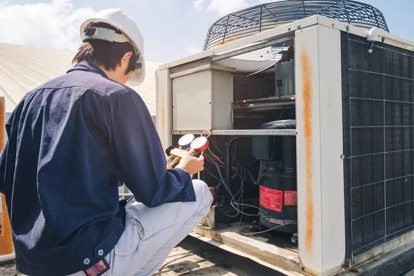Custom Refrigerant Linesets for Heating and Cooling Applications