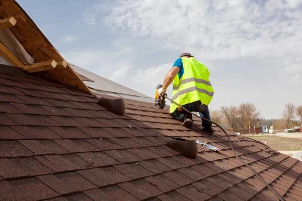 Skilled Roofing Hanover PA Services for Roof Installation