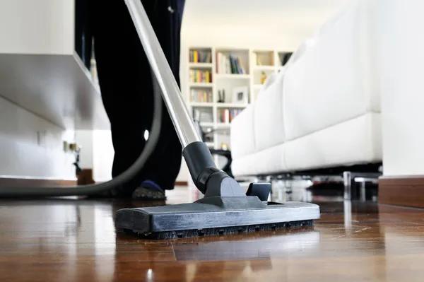 House Cleaning Anchorage: A Fresh Start for Your Home