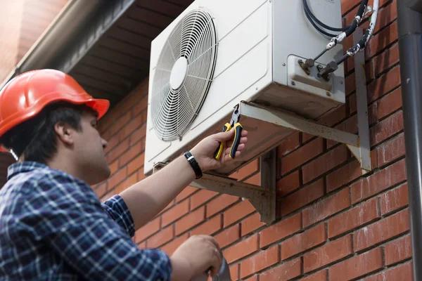 Professional Heating and Cooling Solutions from No Problem Heating and Cooling