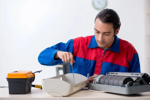 Important Signs Your Cooling System May Need AC Repair in Frisco