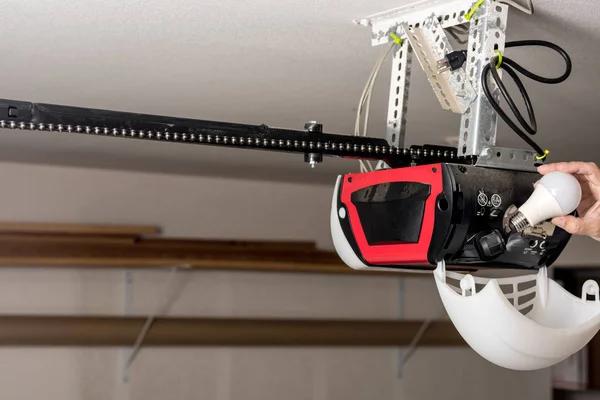 Residential Garage Door Repair Fort Worth for Homeowners