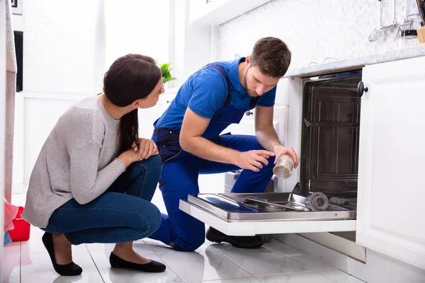 Finding Quality Workmanship Through an appliance repair service