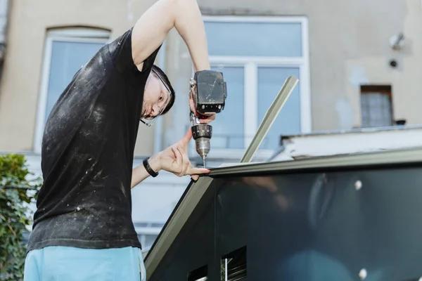 Affordable Roof Replacement Services Without Compromising Quality