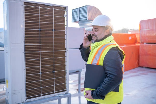 How HVAC Experts Check Ductwork for Time-Based Comfort Problems