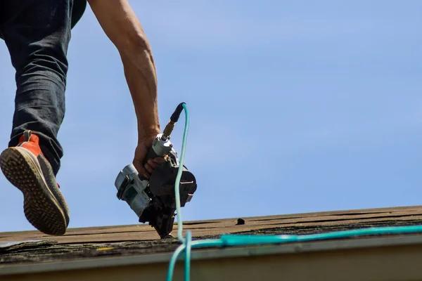 Common Mistakes to Avoid During Roof Replacement