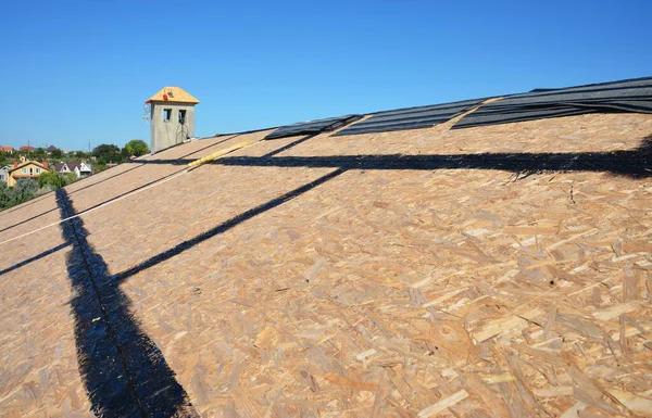 Questions to Ask a Roofing Contractor Near Me Before Starting a Project